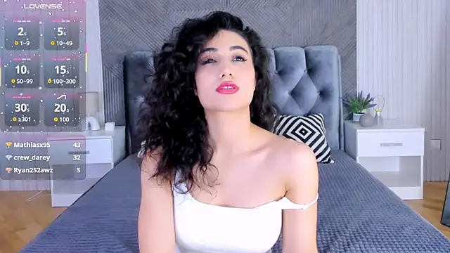 Maya_Rogerss's cam snapshot