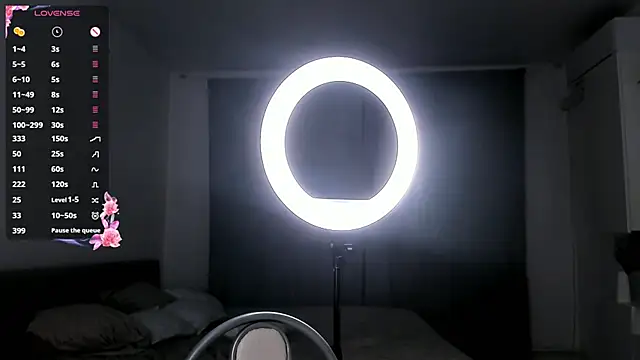 OdelynaFrake's cam snapshot