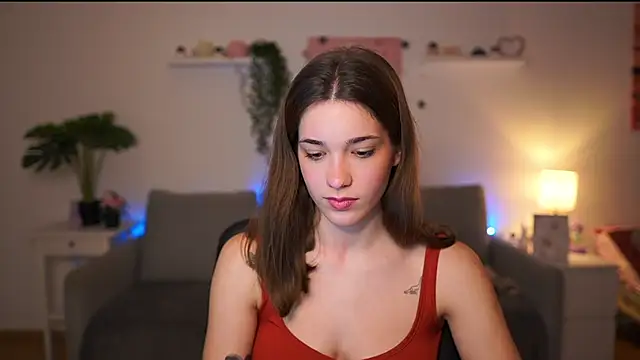 kissie_cat's cam snapshot