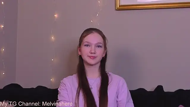 MelvinaEbner live sex cam