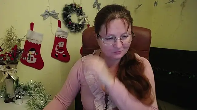 VanessaHotts's cam snapshot