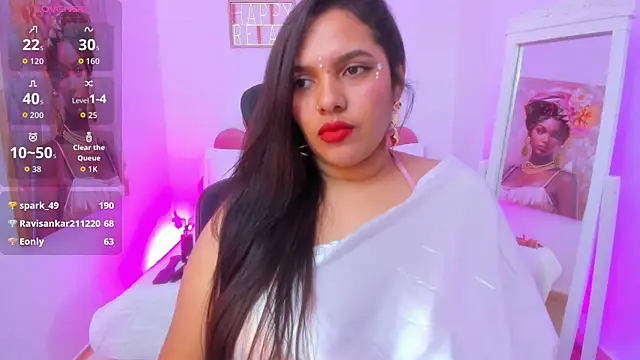 krishaa_ live sex cam