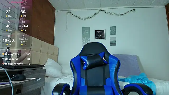 dulce_mariaa___'s cam snapshot