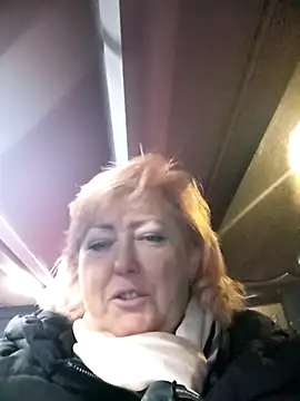 TerezaVelvet's cam snapshot