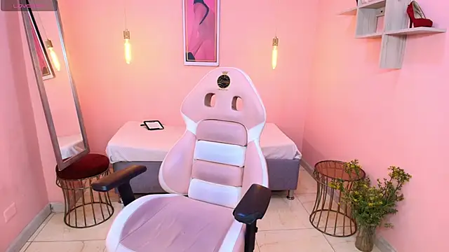 Isabella_Mendez_'s cam snapshot