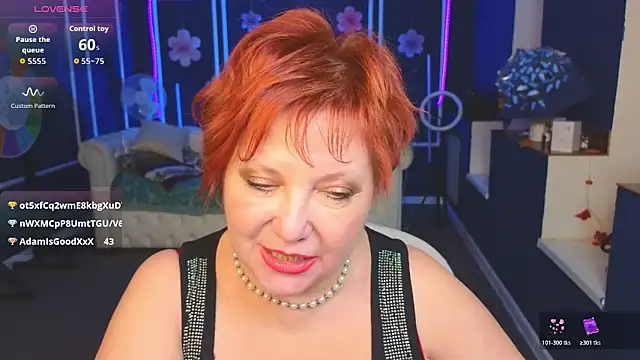 Kira_Kenett's cam snapshot