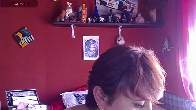 Sasharosee2's cam snapshot