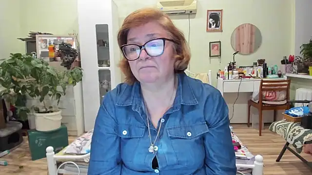 rekelme's cam snapshot