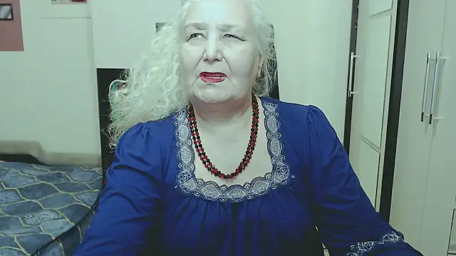 GrannyAlisa's cam snapshot