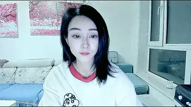 NIAN-er live sex cam