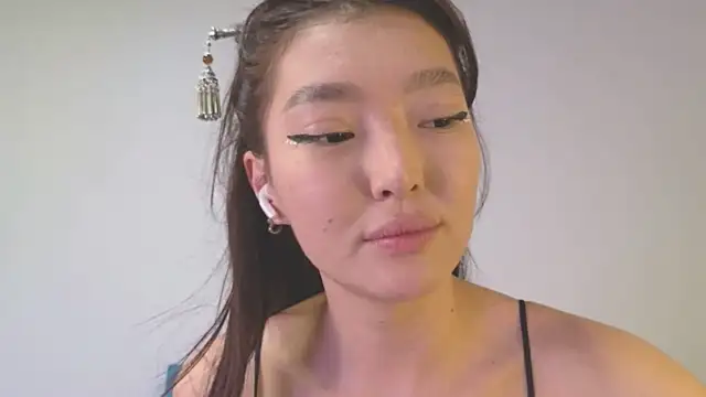 AudreyMell live sex cam