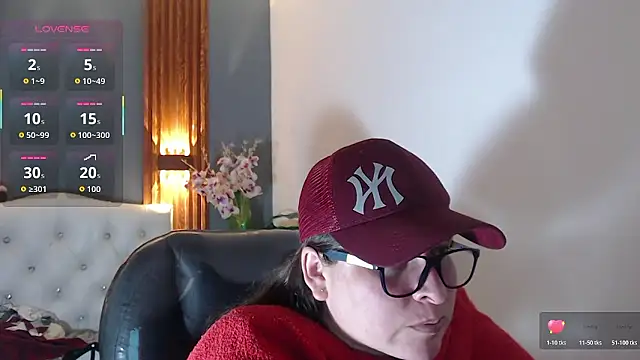 katty_femdom's cam snapshot