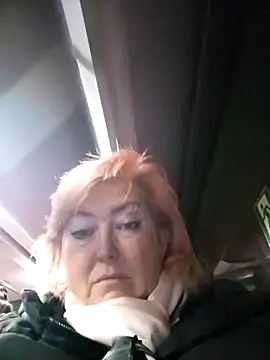 TerezaVelvet's cam snapshot