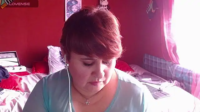 Sasharosee2's cam snapshot