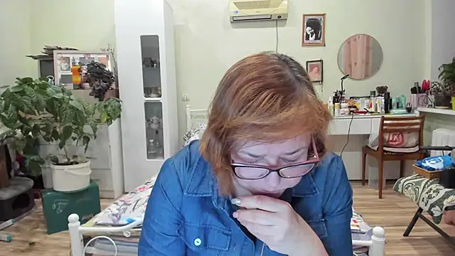 rekelme's cam snapshot