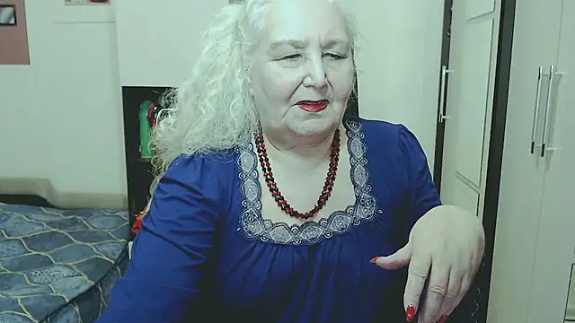 GrannyAlisa's cam snapshot