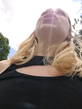 Public_Katrisha's cam snapshot