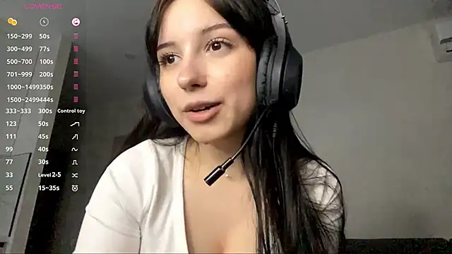 AngilaDoyal live sex cam