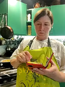 Natali_UA's cam snapshot