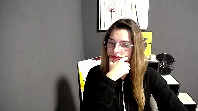 lady_olivia_'s cam snapshot