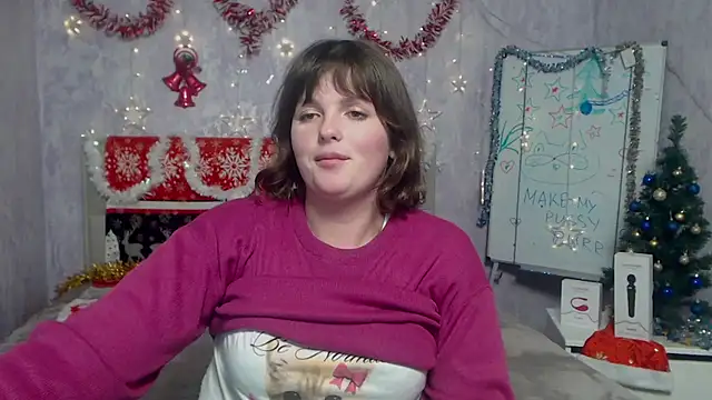 StaceyLex's cam snapshot