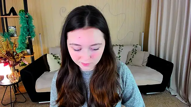 AlluringLookk's cam snapshot