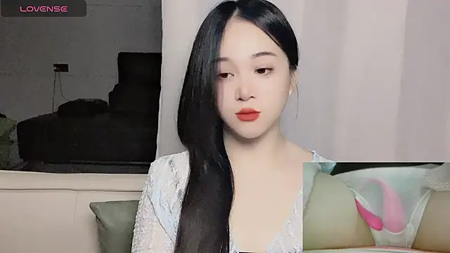 woaiqinqin live sex cam