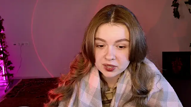 HaleySun's cam snapshot