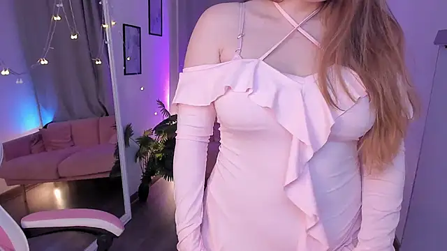 Sofi_Mell's cam snapshot