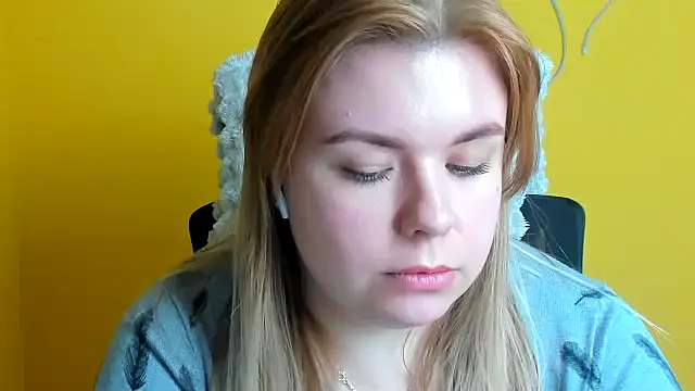 SusannaNight's cam snapshot