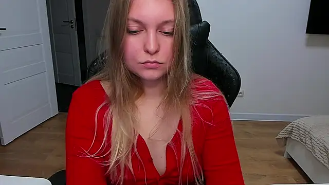 stacy_miracle's cam snapshot