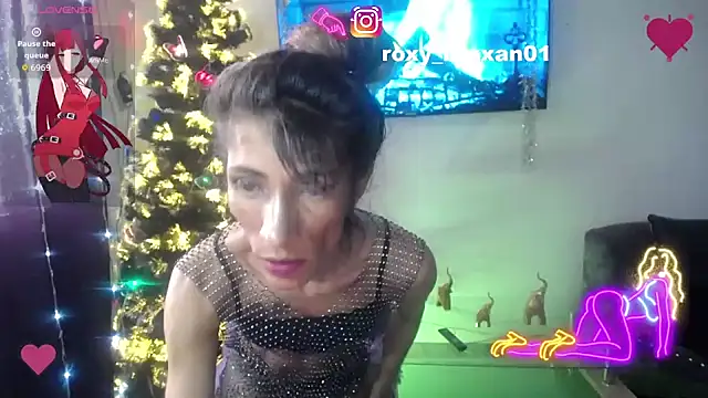 roxy_roxxan live sex cam