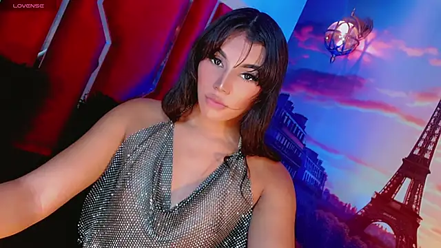 AithanaBlaze live sex cam