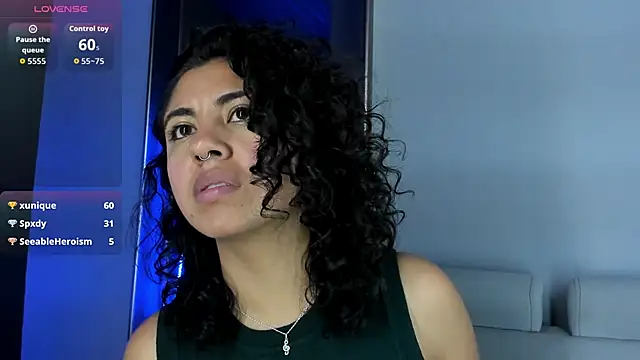 Amareto_ live sex cam