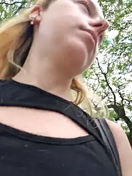 Public_Katrisha's cam snapshot