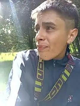 Cuervo_maniaco live sex cam