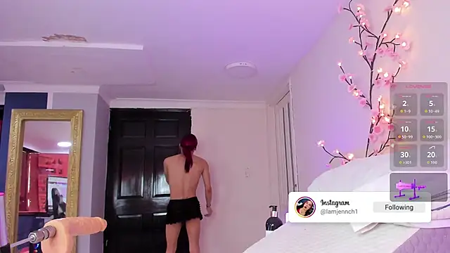 charolbruce_1 live sex cam