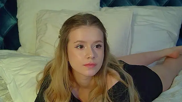 MilanaBalmain live sex cam