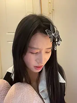 Suxiyao813's cam snapshot