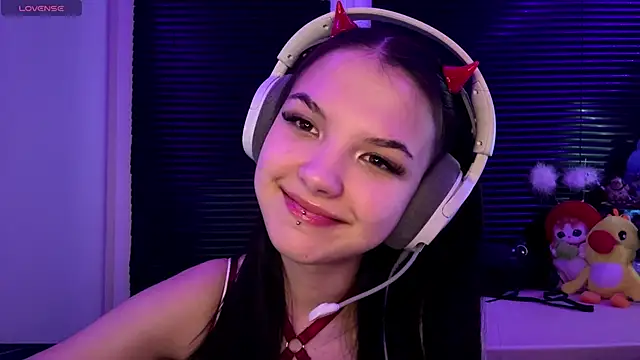 HanaMantanaDell's cam snapshot