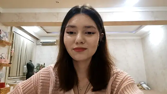 CorinneKindregans's cam snapshot