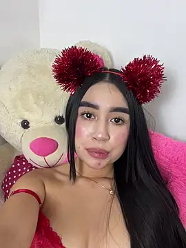 SiennaLorens's cam snapshot