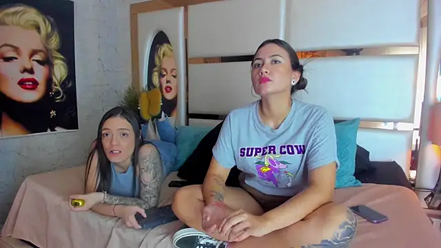 celestestars live sex cam