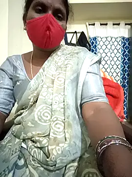 Janu-telugu live sex cam