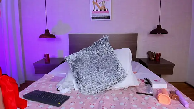 cloehill_ live sex cam