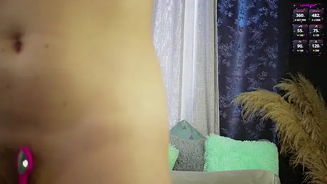 isaibanez's cam snapshot