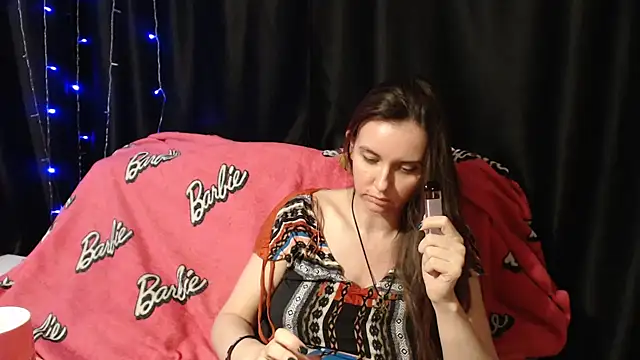 Milana69 live sex cam