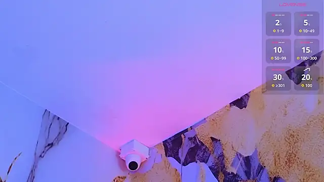 Nijinsky_LatinBoy live sex cam