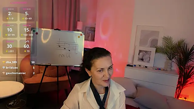 Irene_Marlow's cam snapshot