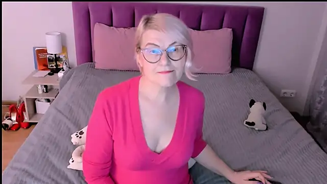 sabrinamacmarren's cam snapshot